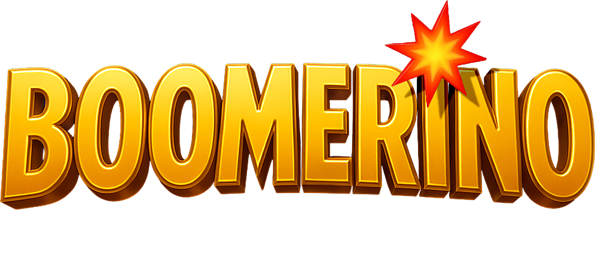 Boomerino casino