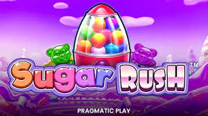 Sugar Rush 1000